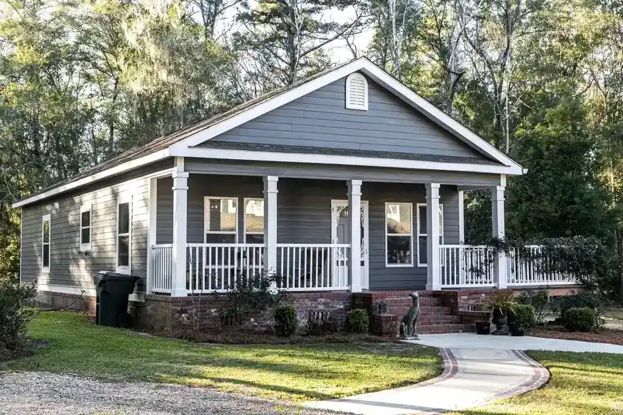 Home Construction Services
