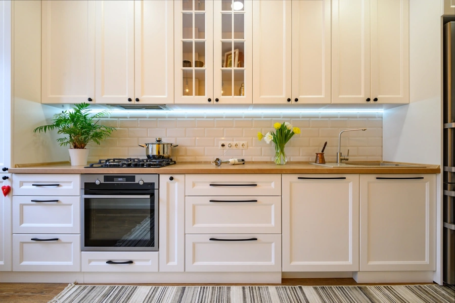 Kitchen Renovation